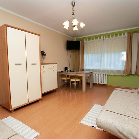 Apartament Apartament Gosia Rogowo  Zewnętrze zdjęcie