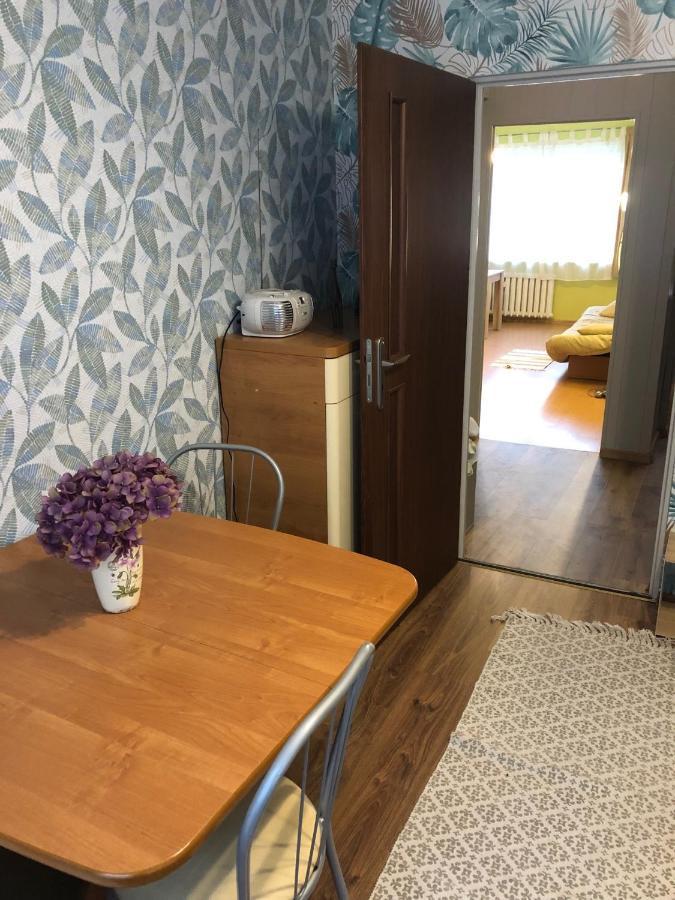 Apartament Apartament Gosia Rogowo  Zewnętrze zdjęcie