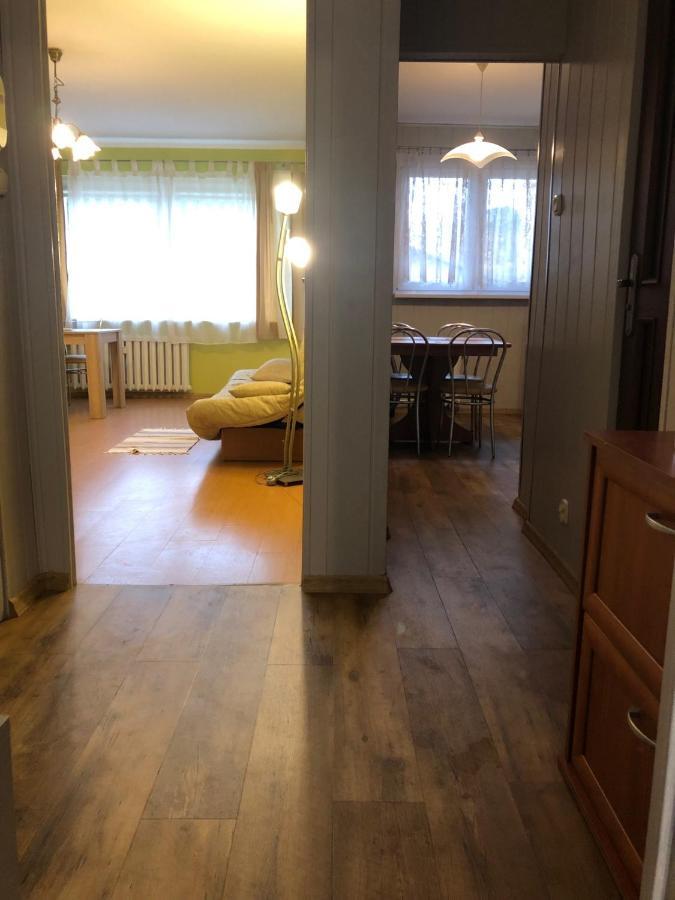 Apartament Apartament Gosia Rogowo  Zewnętrze zdjęcie