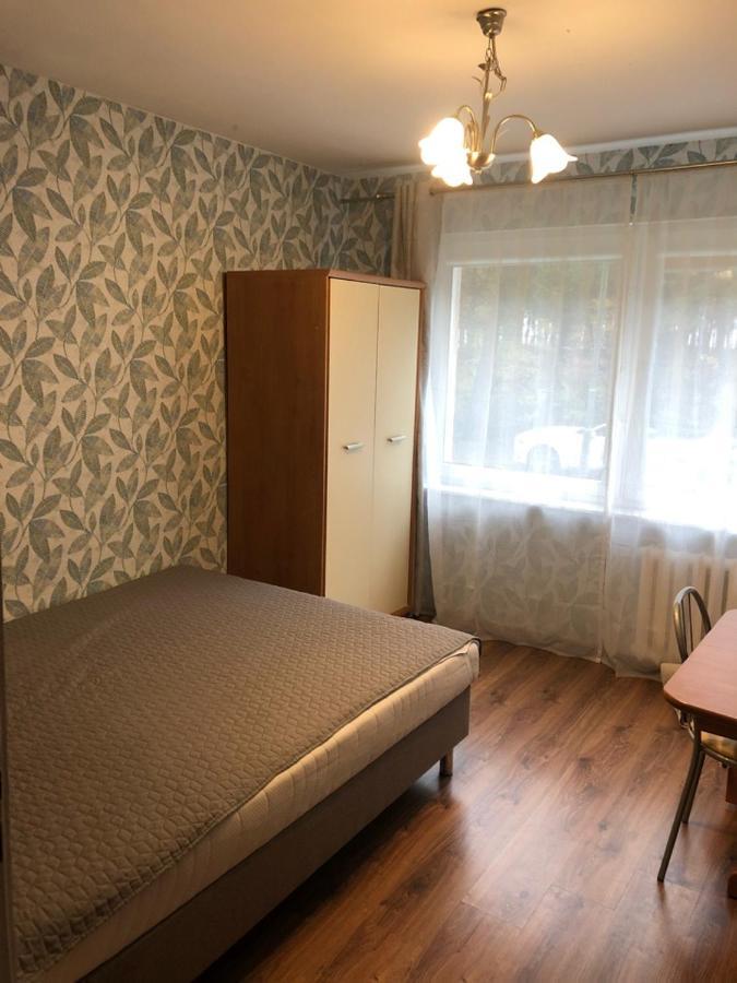 Apartament Apartament Gosia Rogowo  Zewnętrze zdjęcie