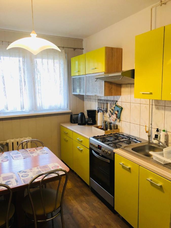 Apartament Apartament Gosia Rogowo  Zewnętrze zdjęcie