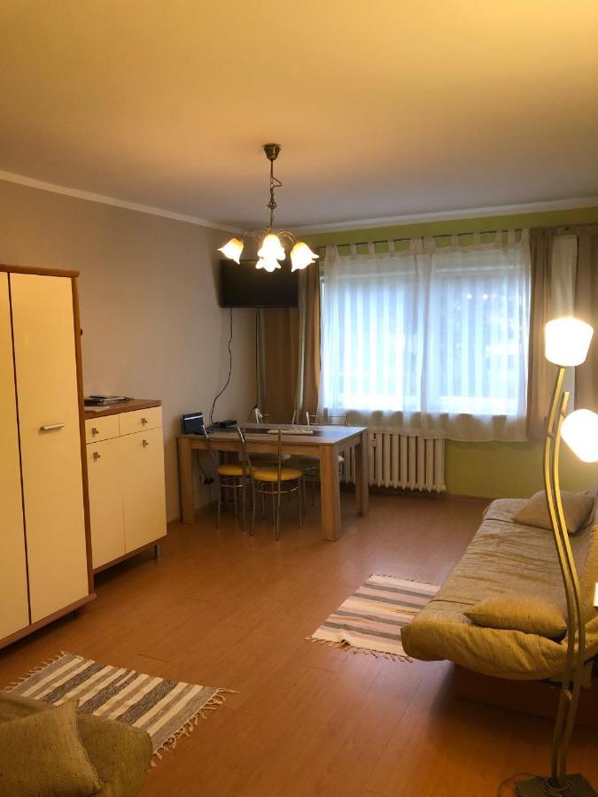 Apartament Apartament Gosia Rogowo  Zewnętrze zdjęcie