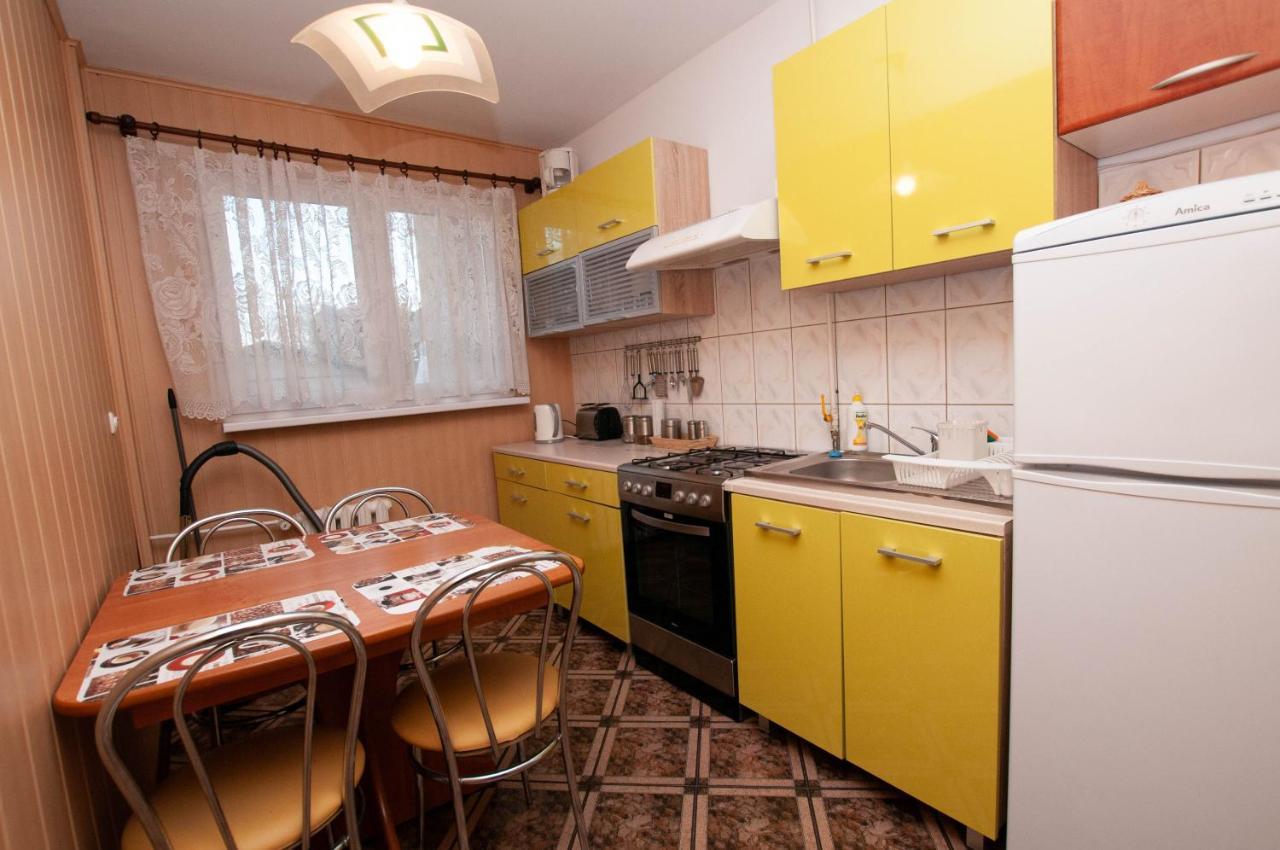 Apartament Apartament Gosia Rogowo  Zewnętrze zdjęcie